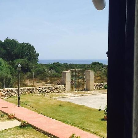 Cala Serena Beach 6 Ngoại thất bức ảnh