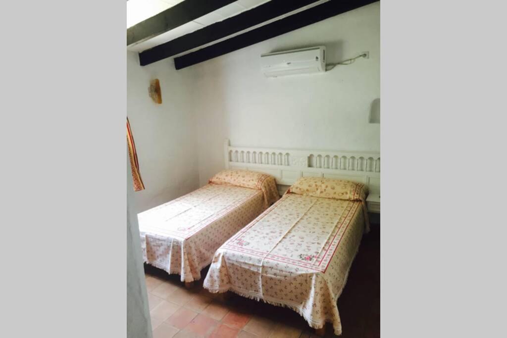 Cala Serena Beach 6 Ngoại thất bức ảnh