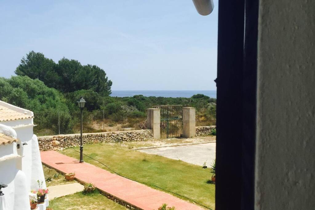 Cala Serena Beach 6 Ngoại thất bức ảnh